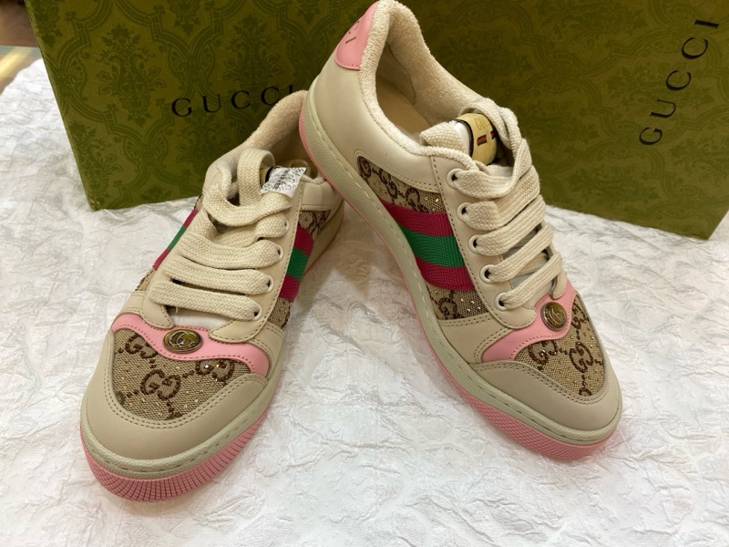 99新古馳/Gucci  無附件-3