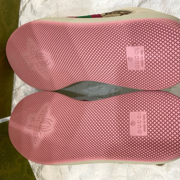 99新古馳/Gucci  無附件-6