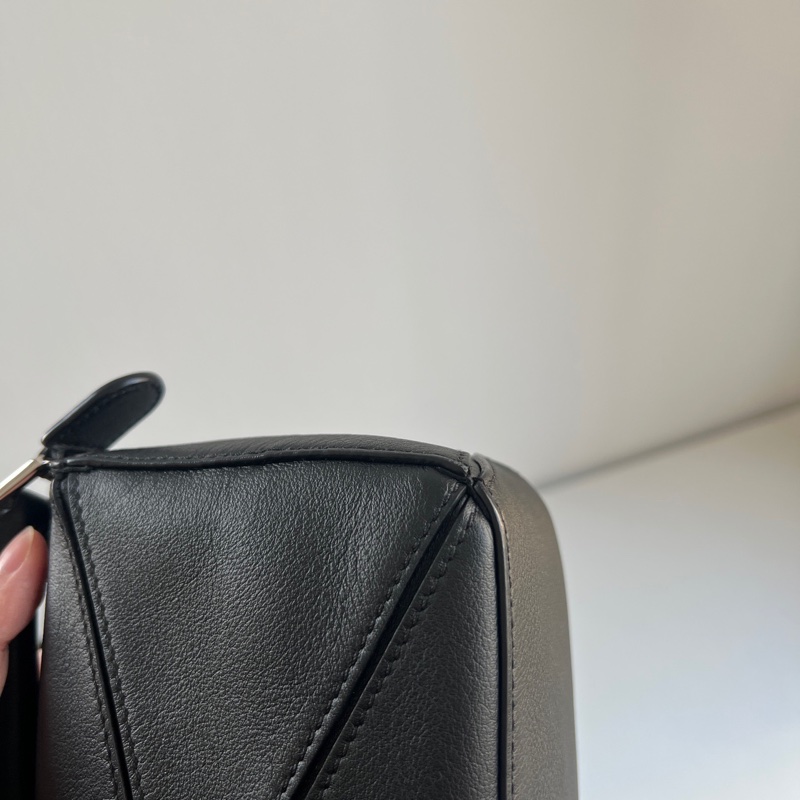 Loewe黑色Puzzle mini-7