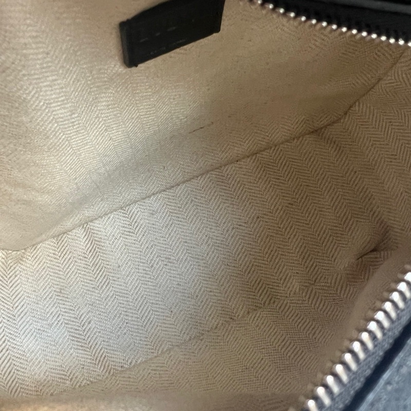 Loewe黑色Puzzle mini-9