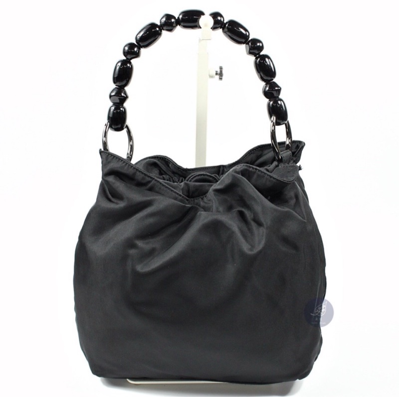 Christian Dior 雲朵手提包-1