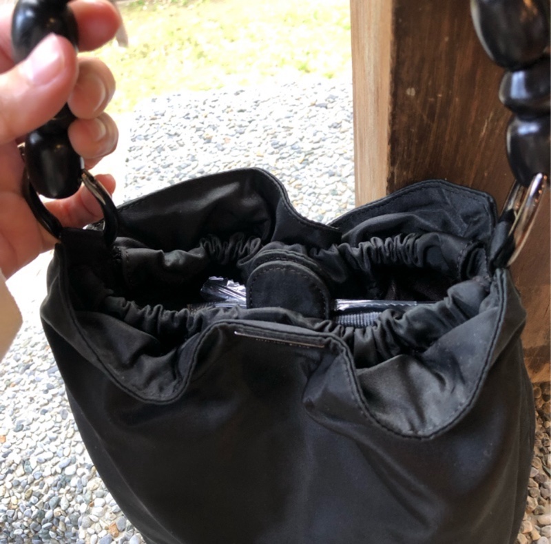 Christian Dior 雲朵手提包-2