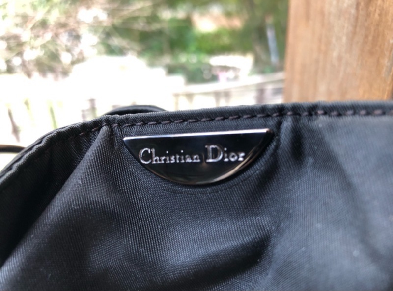 Christian Dior 雲朵手提包-3