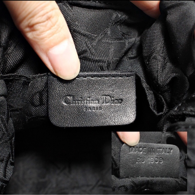 Christian Dior 雲朵手提包-4