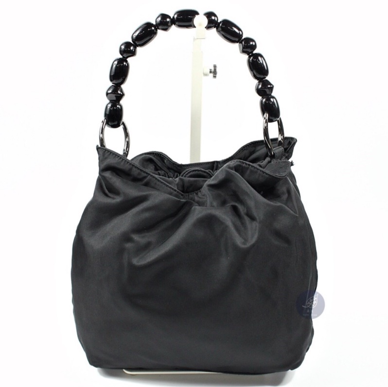 Christian Dior 雲朵手提包-5