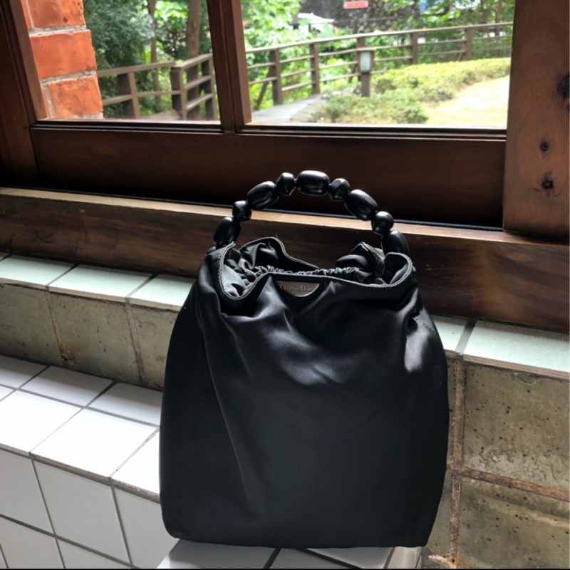 Christian Dior 雲朵手提包-6