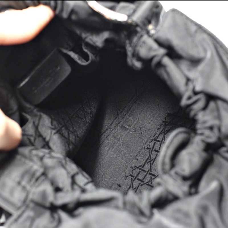 Christian Dior 雲朵手提包-7