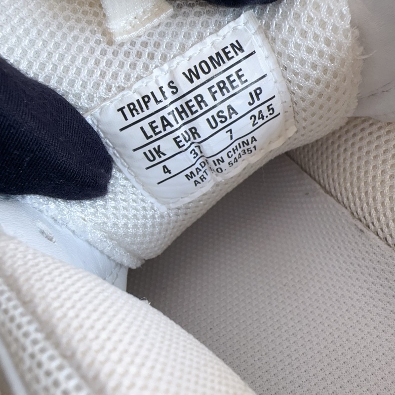 95新 巴黎世家女鞋 37碼  無附件-5