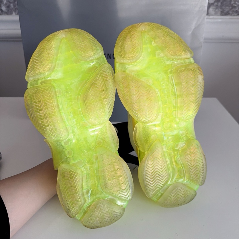 95新 巴黎世家女鞋 37碼  無附件-7