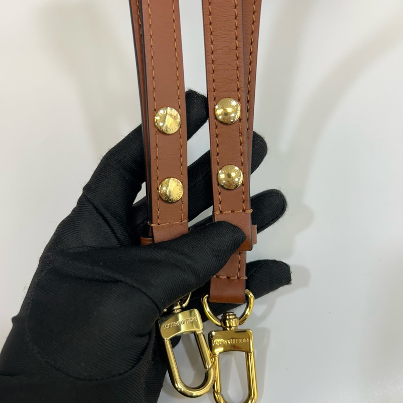 🥨路易威登水桶包LV原花棕色內裏Neo Noe MM水桶包 M44887-11