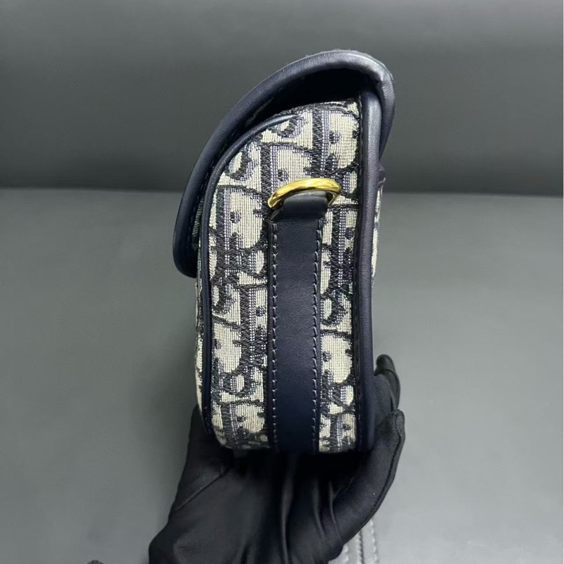 Dior Bobby 馬鞍包-3