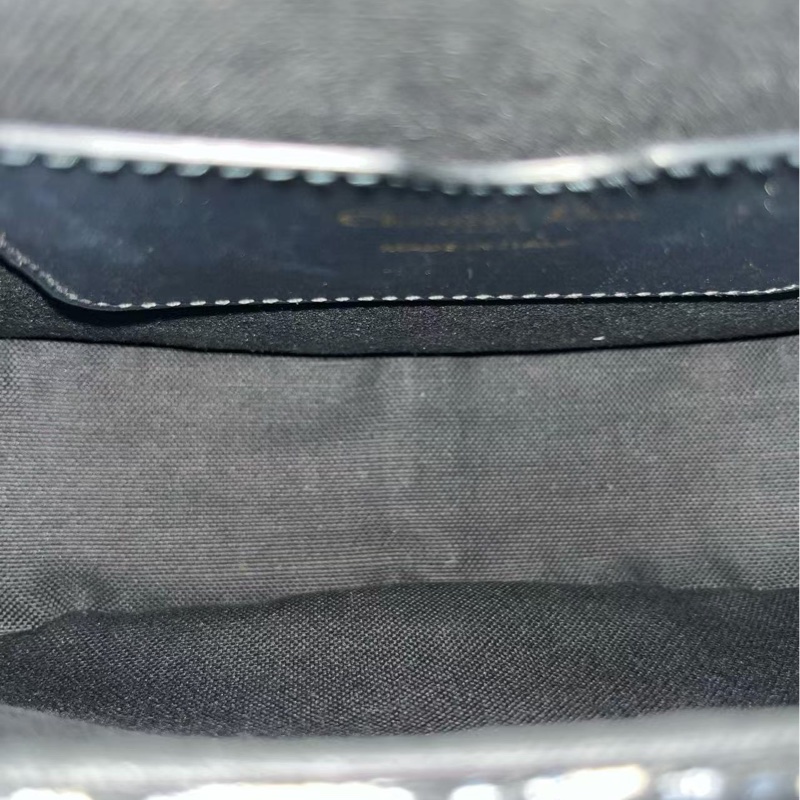 Dior Bobby 馬鞍包-13