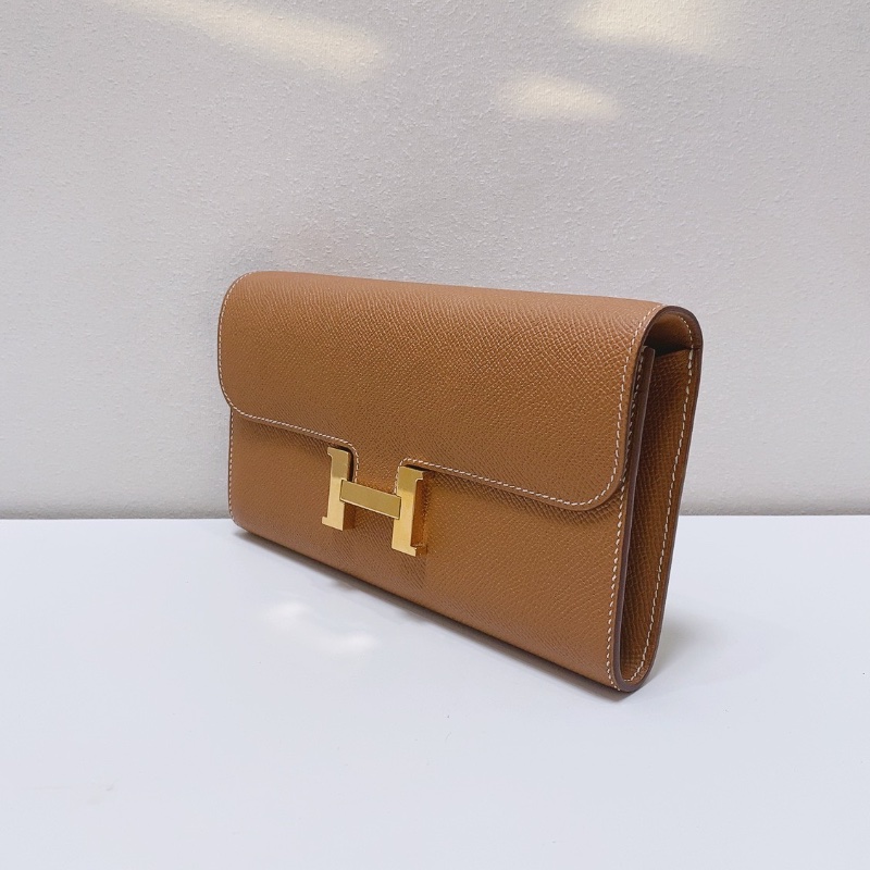 Hermes 金棕色康康to go肩背斜背包 20*13*3 98新盒子-4