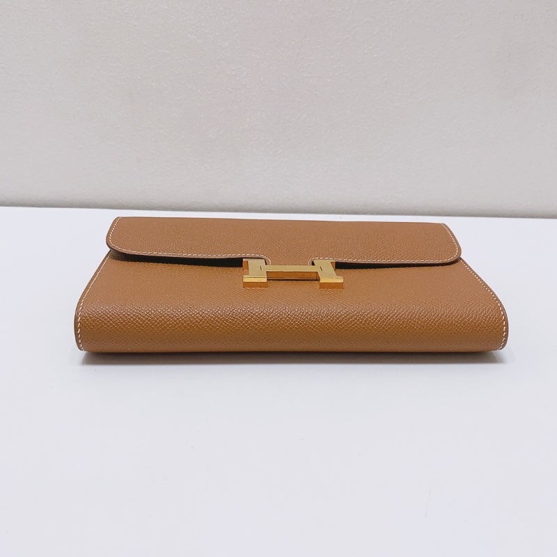 Hermes 金棕色康康to go肩背斜背包 20*13*3 98新盒子-5