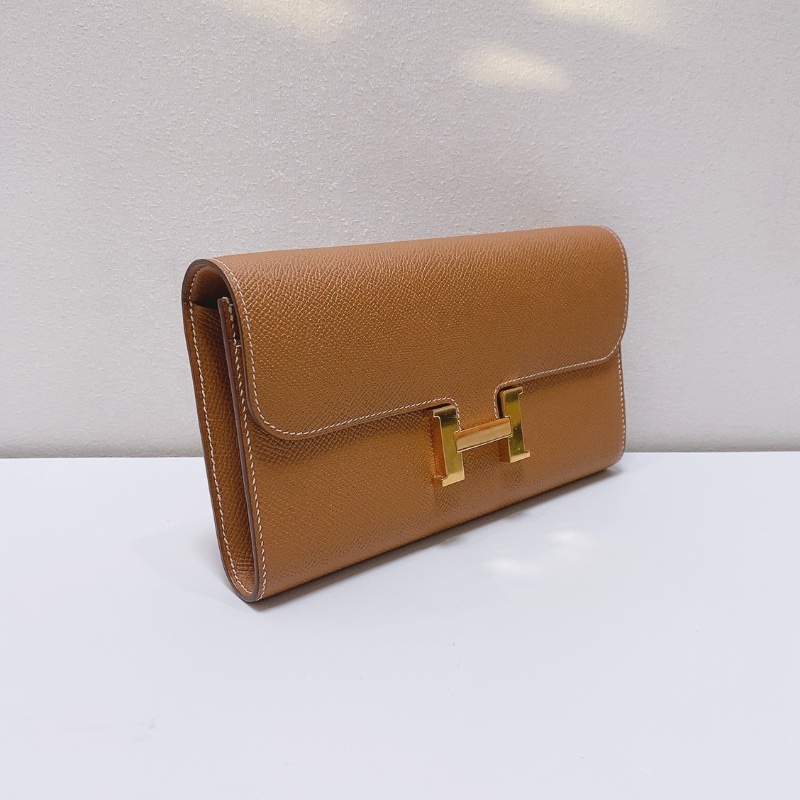 Hermes 金棕色康康to go肩背斜背包 20*13*3 98新盒子-7