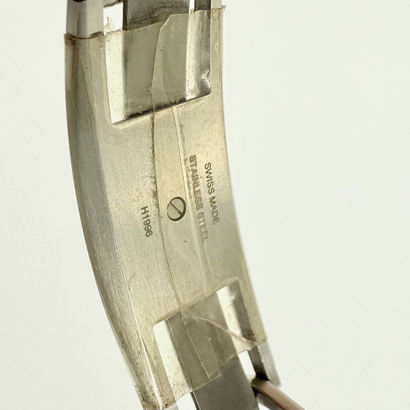 CHANEL - 黑色陶瓷J12點鑽Caliber手錶-14