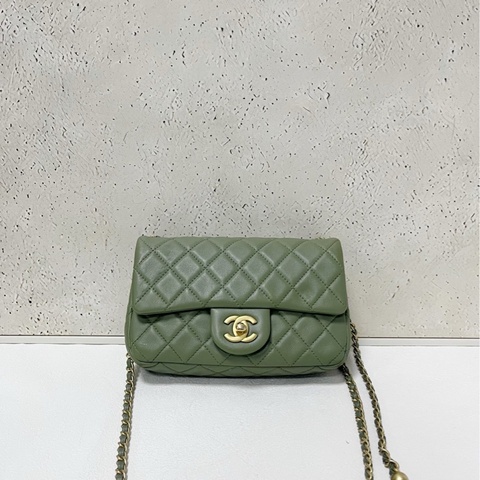 Chanel Gold Ball Mini 20cm 金球