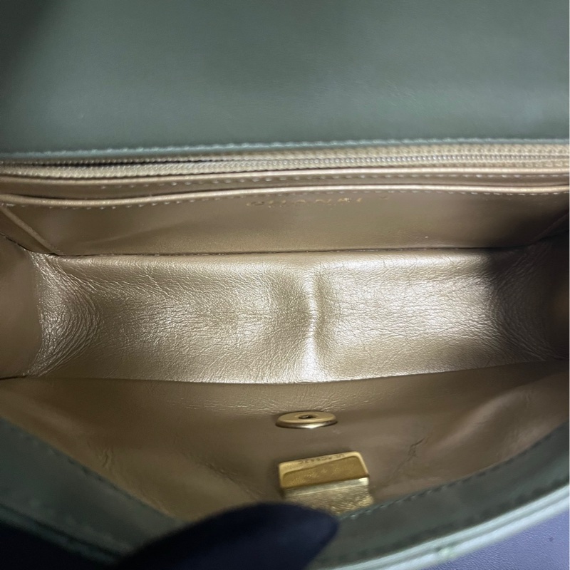 Chanel Gold Ball Mini 20cm 金球-25