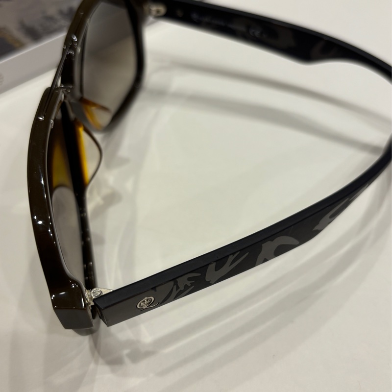 MCQ 橄欖綠太陽眼鏡-6