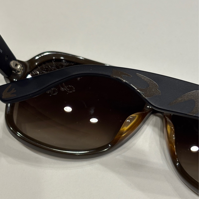 MCQ 橄欖綠太陽眼鏡-10