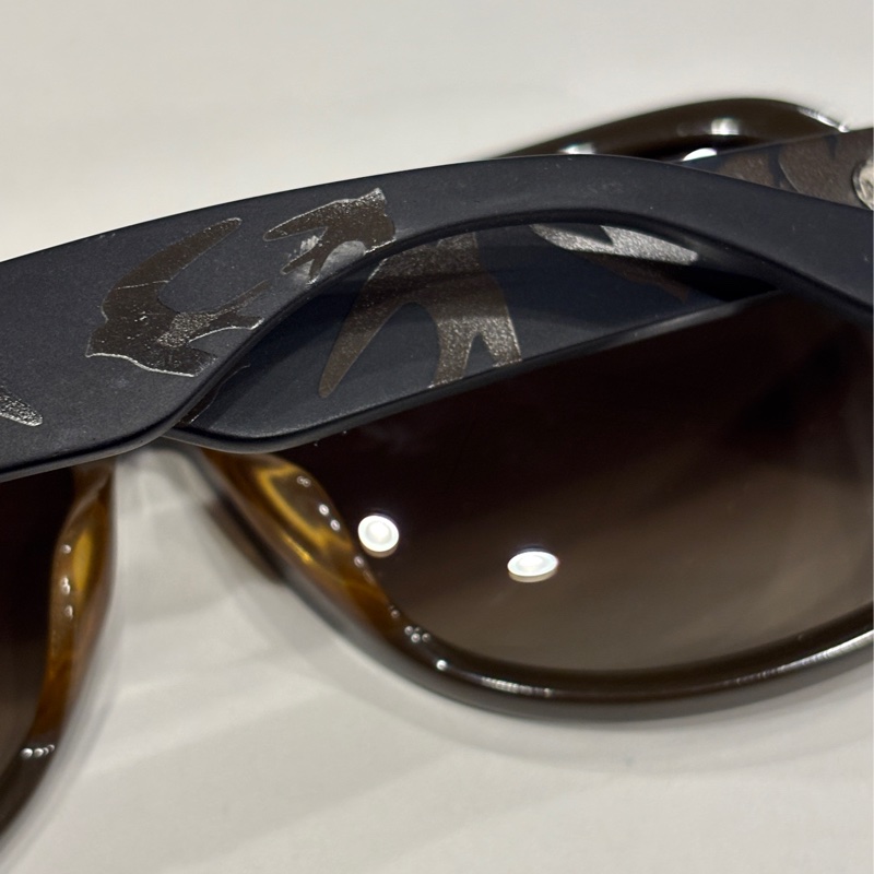 MCQ 橄欖綠太陽眼鏡-13