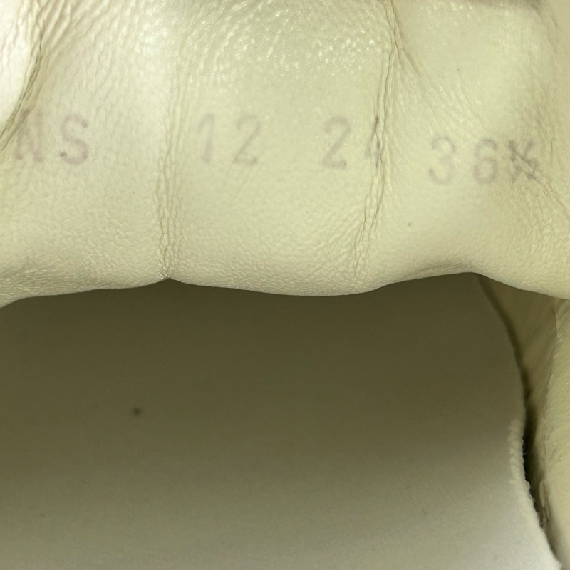 98新 Dior迪奧老花滿印板鞋 尺碼:36.5-6