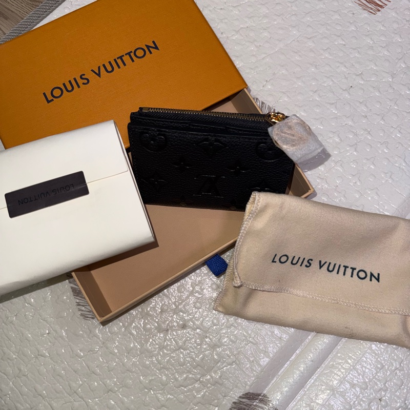 LV LISA錢包-10