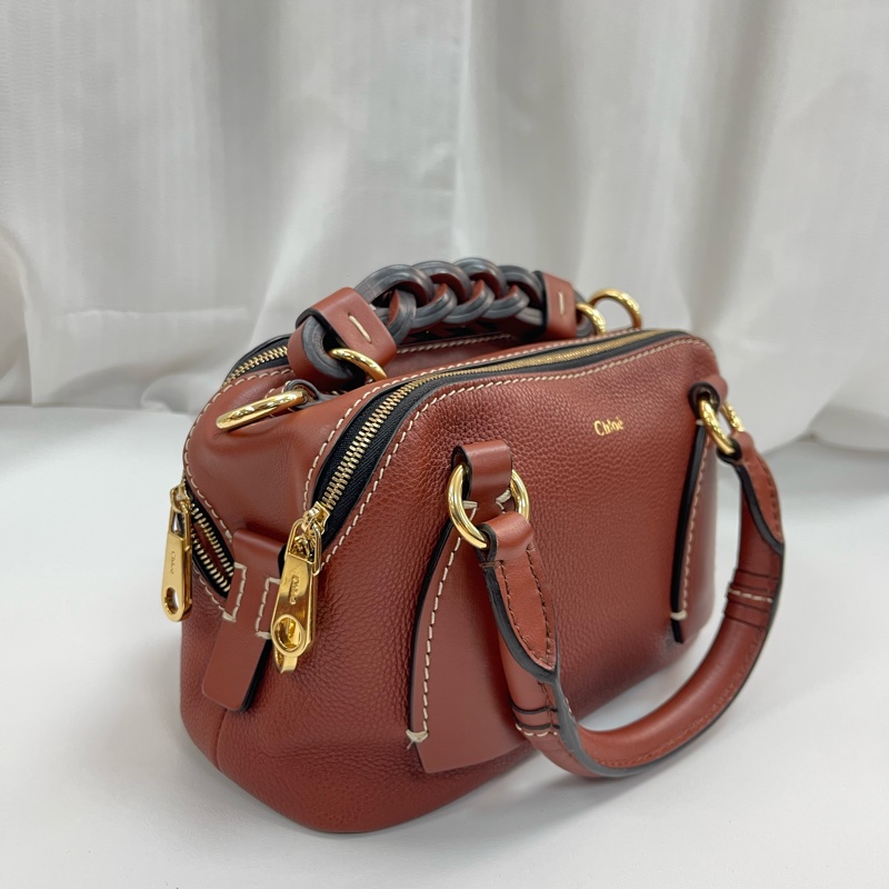 Chloe Daria系列斜挎包 Mini Bag-2