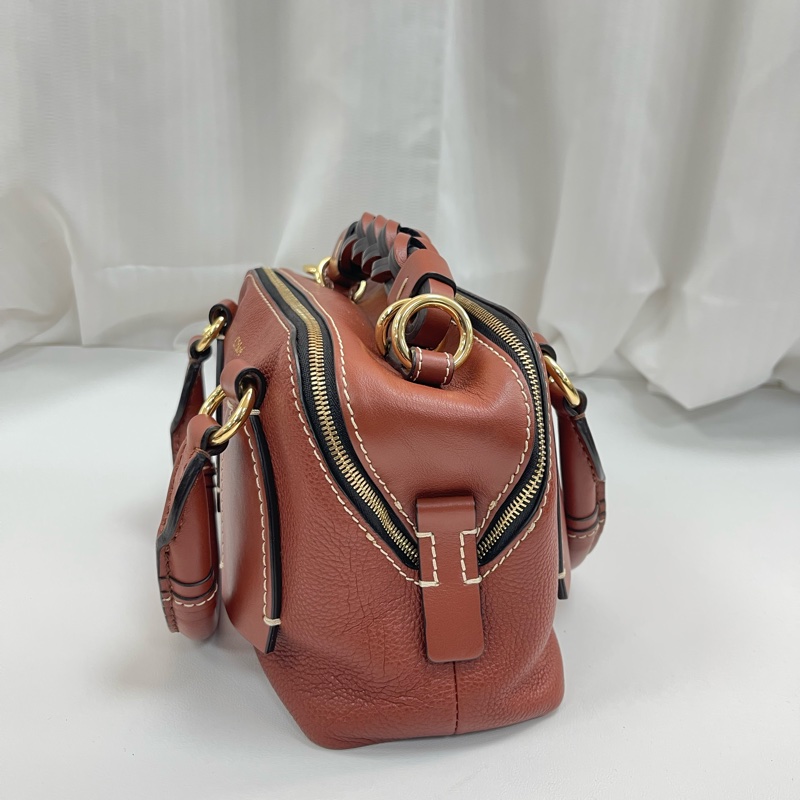 Chloe Daria系列斜挎包 Mini Bag-3