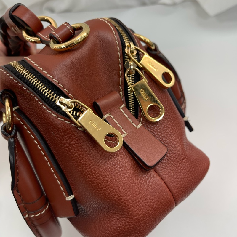 Chloe Daria系列斜挎包 Mini Bag-9