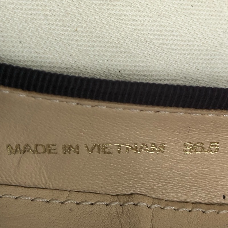 普拉達/PRADA 女鞋 碼數36.5-5