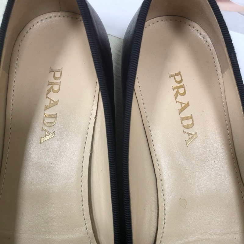 普拉達/PRADA 女鞋 碼數36.5-8