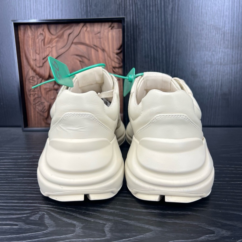 gucci 老爹鞋 碼數 37-8