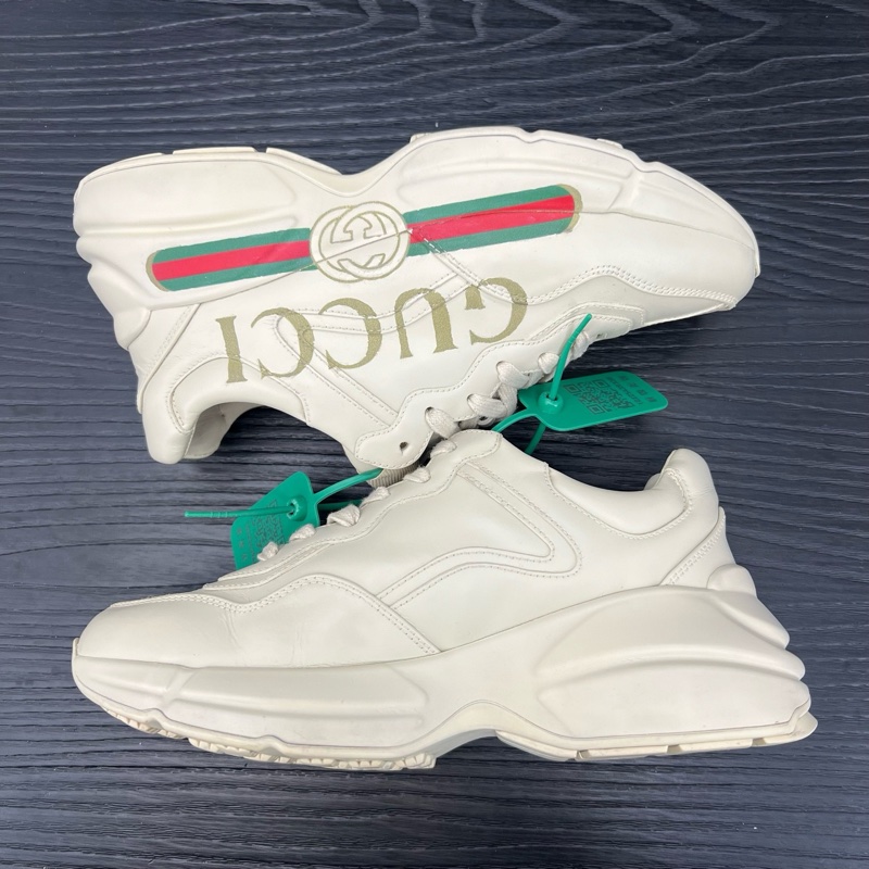 gucci 老爹鞋 碼數 37-14