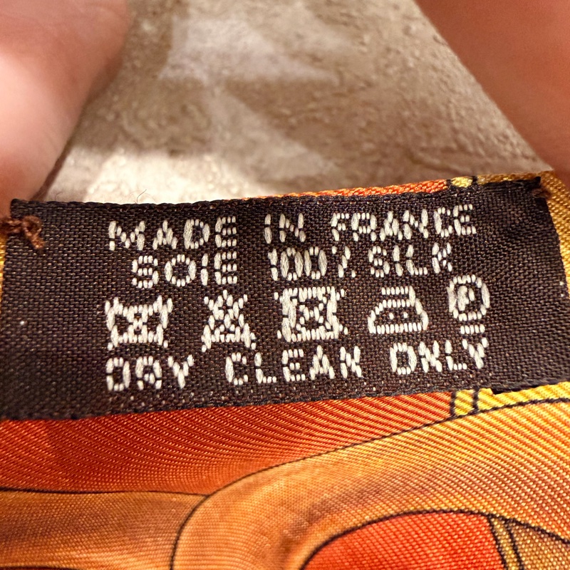 Hermes 愛馬仕 鎖鏈皮帶Twilly 絲巾-17