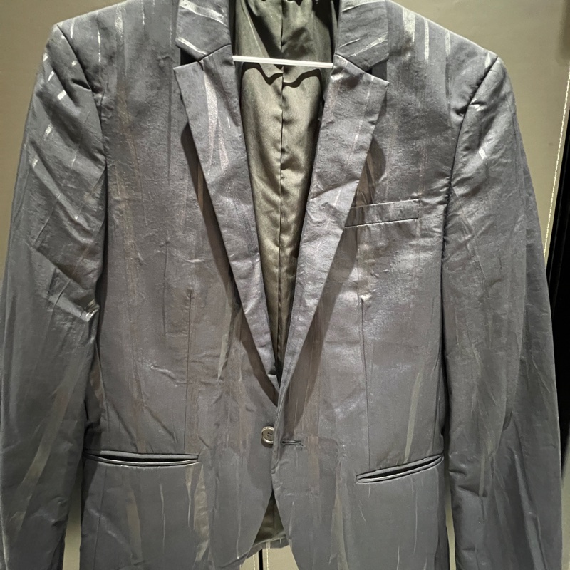 CK 男士西裝外套-0