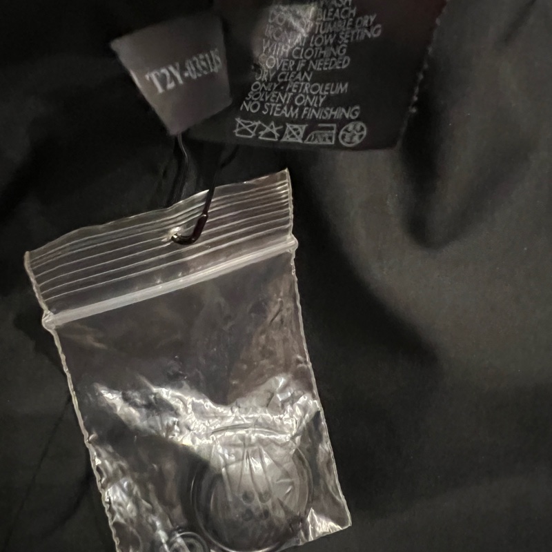 CK 男士西裝外套-3