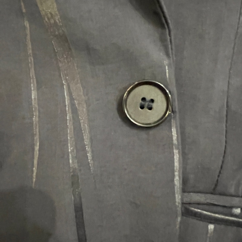 CK 男士西裝外套-4