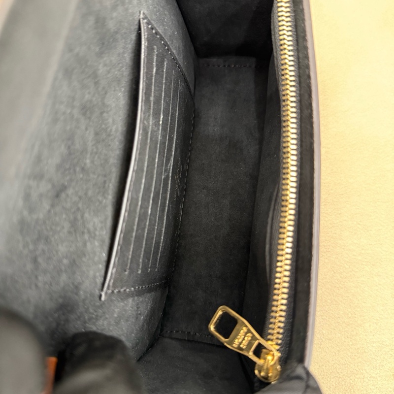 LV路易威登 Dauphine 達芙妮woc鏈條包 芯片款-4