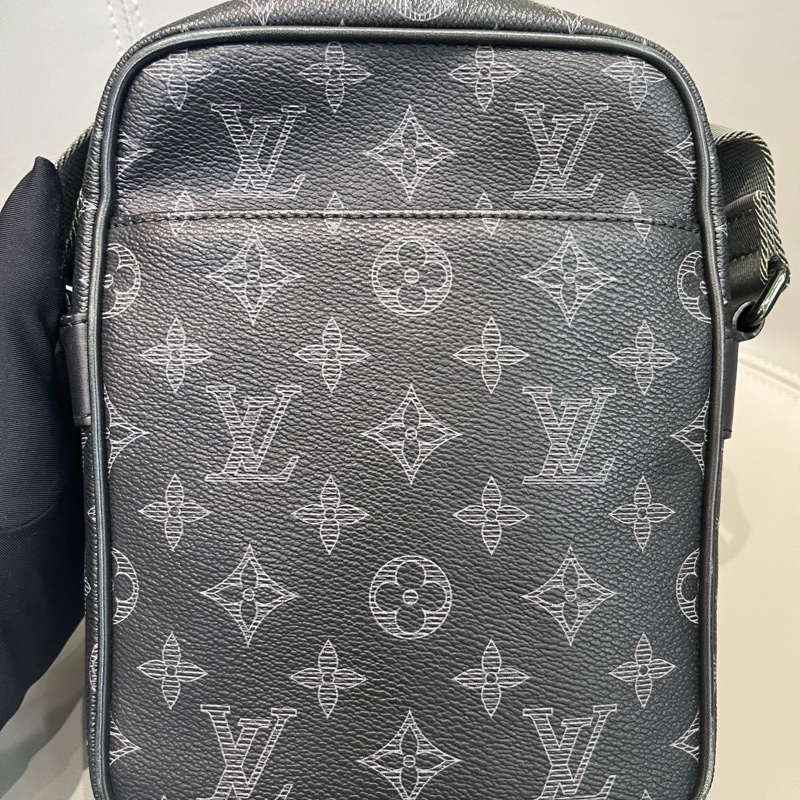 LV 路易威登太陽花 vivienne 小挎包-1