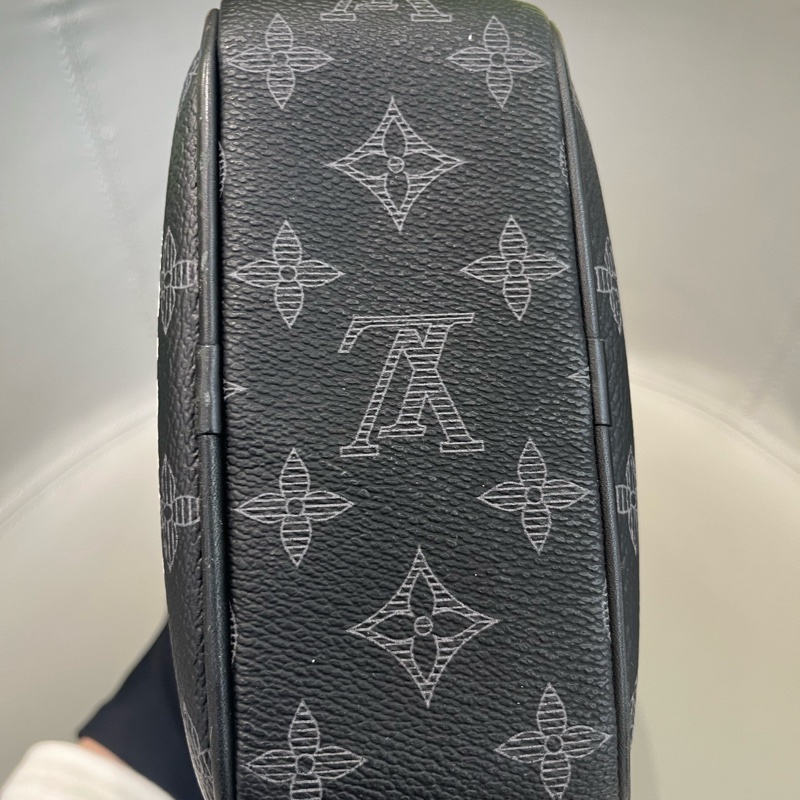 LV 路易威登太陽花 vivienne 小挎包-11