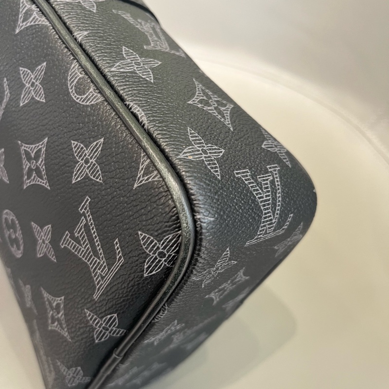 LV 路易威登太陽花 vivienne 小挎包-18