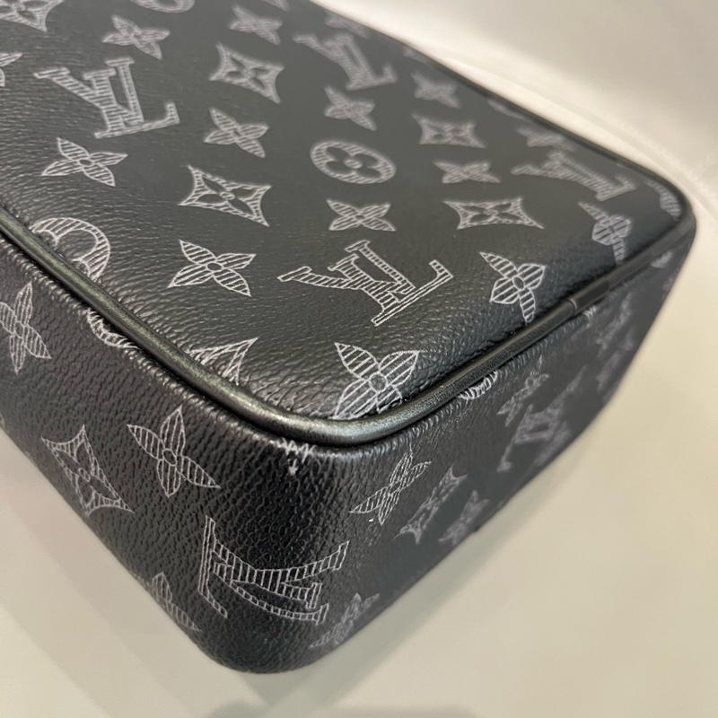 LV 路易威登太陽花 vivienne 小挎包-19