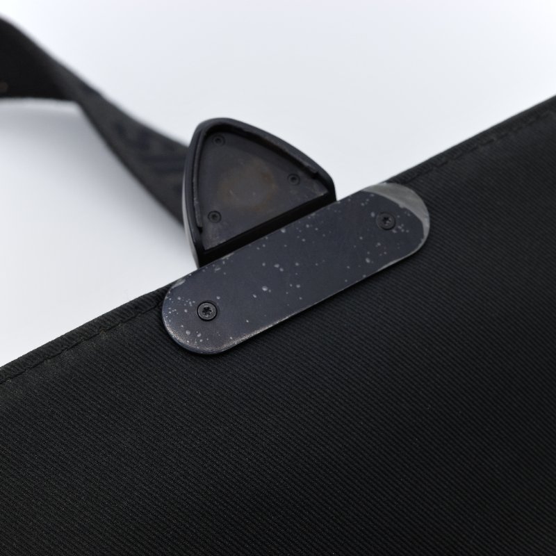 Louis Vuitton 路易威登 S-Lock 老花 深棕色 螢光黃 塗層帆布 斜背包-9