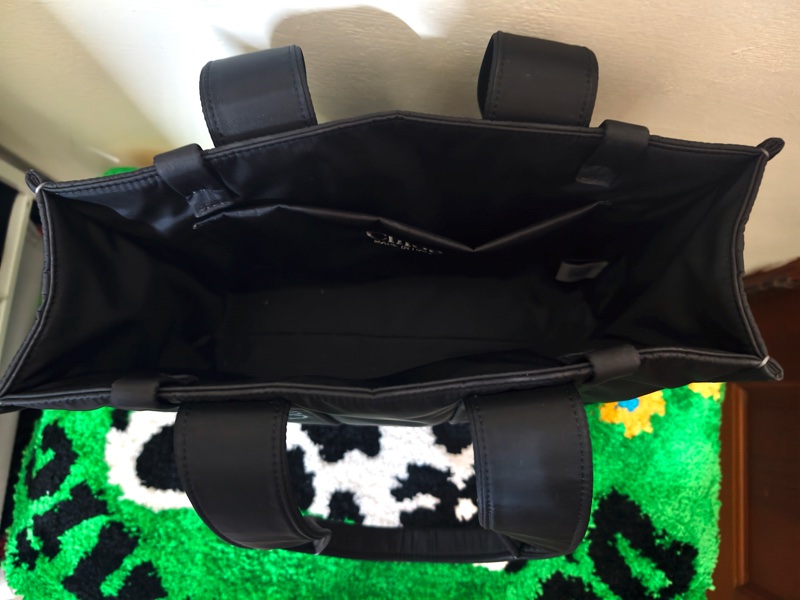 近新*Chlo’e A4氣質肩背包-3