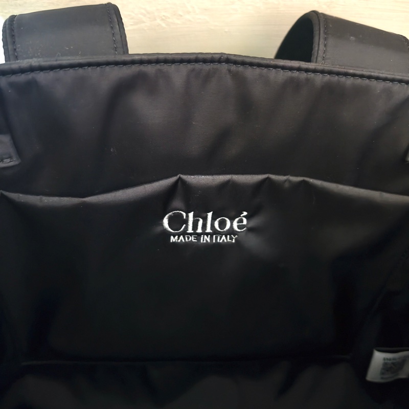 近新*Chlo’e A4氣質肩背包-4