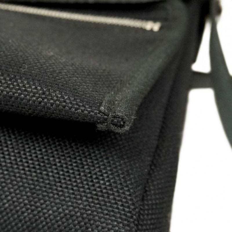 愛馬仕 Airbag Zip 迷你肩背包，黑色，K 字印記，女士款-5