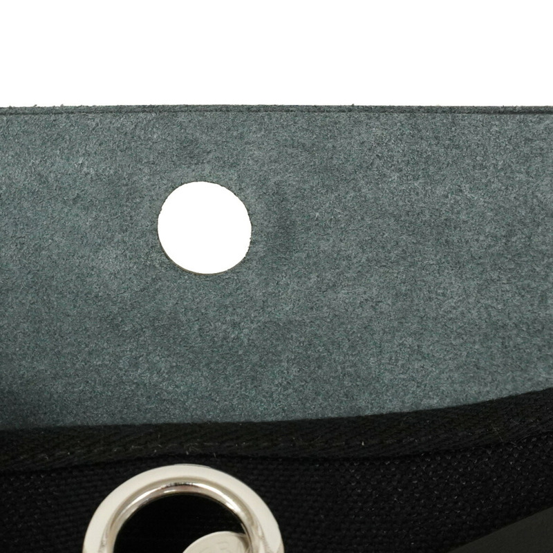 愛馬仕 Airbag Zip 迷你肩背包，黑色，K 字印記，女士款-7