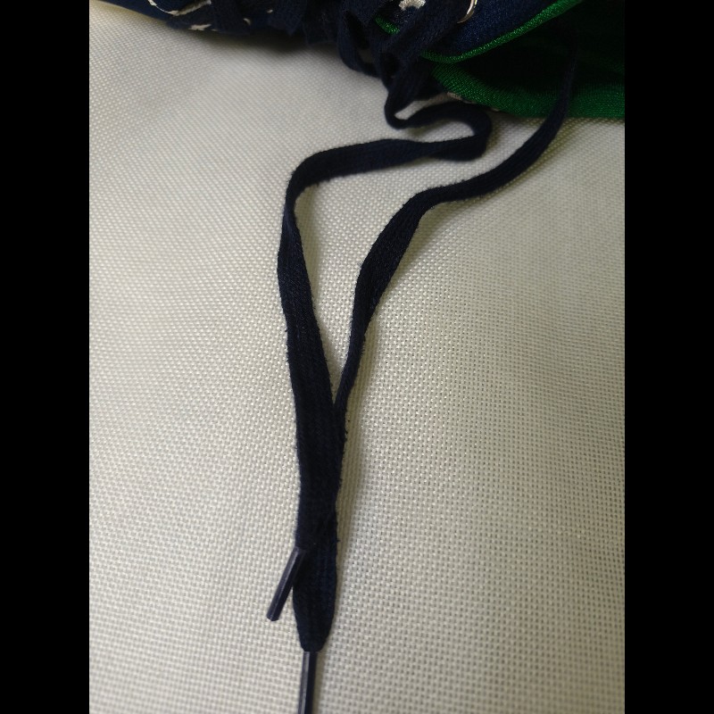 ㊣✨Gucci✨(附防塵袋)**尺寸42**古馳 藍色 老花 紅綠條 滿版 刺繡 布鞋 休閒鞋 便鞋/二手鞋/二手精品🌳二手樹屋🌳-41