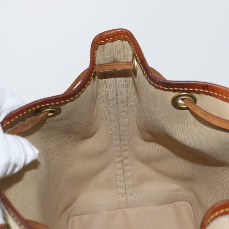 【日本直送】路易威登 Damier Azur Noe BB 單肩包 N41220 LV 正品 156345-18